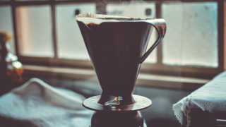 フリードリンク一時休止